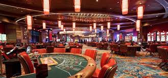 Enomo Casino