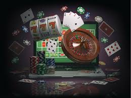 Casino Golden Alex